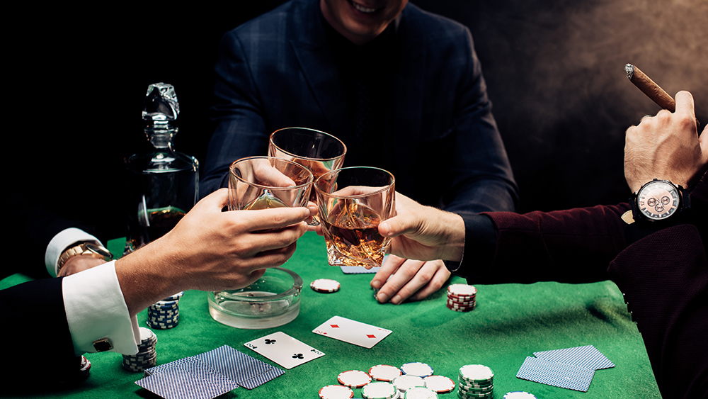 Poker – World-Class Gaming Experience