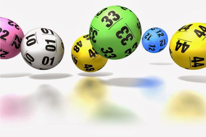 Online Lottery